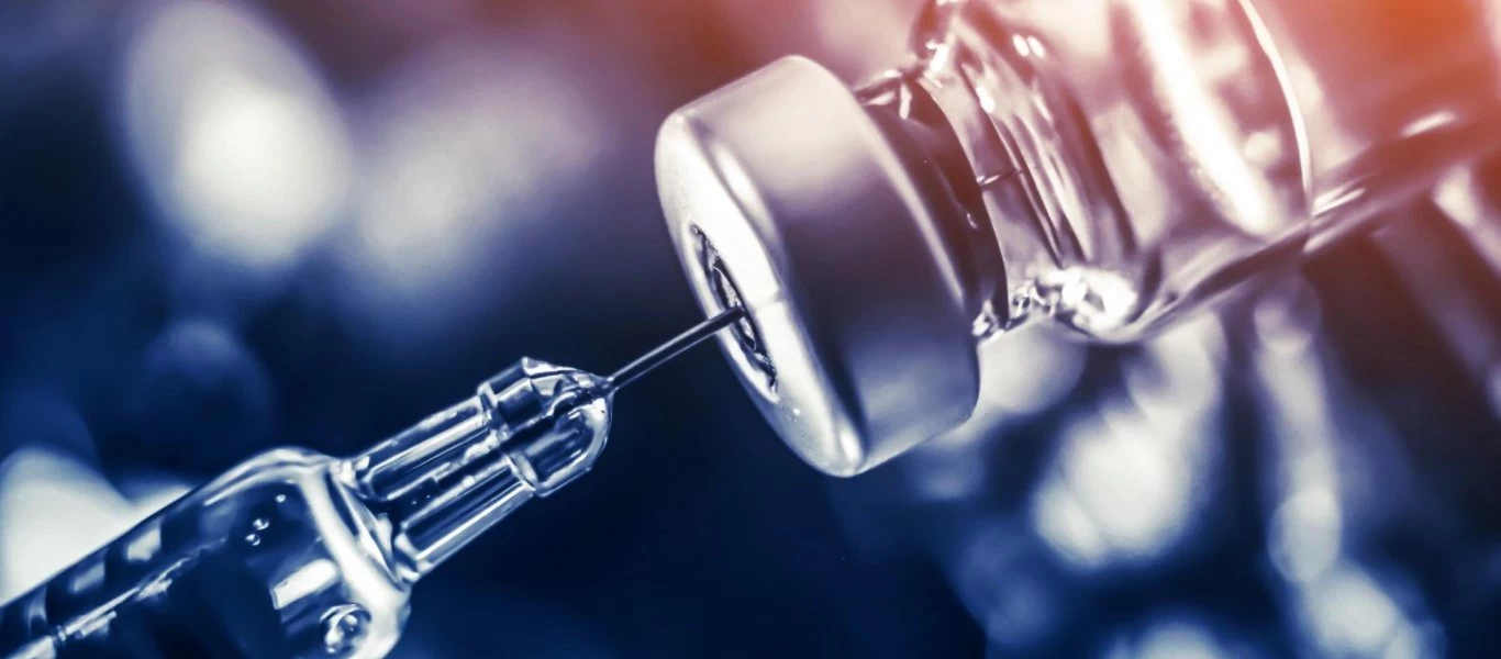 Moderna: Απορρίφθηκαν 400.000 δόσεις του εμβολίου - Υπήρξε πρόβλημα στο φιλτράρισμα